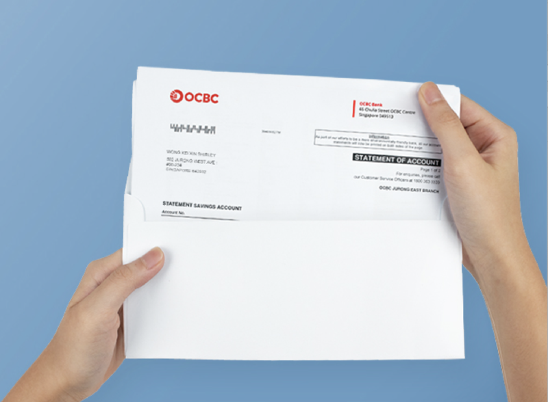 Featured image of post 最后一个可远程0开的银行通道关闭:新加坡OCBC暂停非永久居民使用护照申请