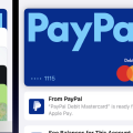 美区PayPal注册教程:成功申请借记卡,我准备了这些资料,一次性申请通过!