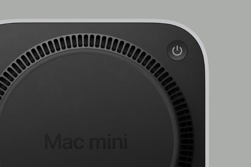 Featured image of post 「苹果发布M4芯片Mac」Mac mini设计太反人性!MacBook Pro续航惊喜:最长可达24小时
