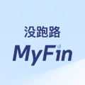 MyFin:It's fine!没跑路