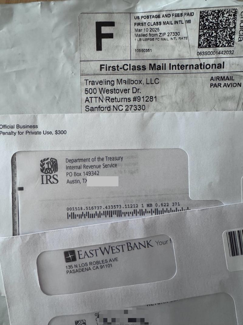 Featured image of post Sch嘉信账户被禁之后：我用ITIN重新注册，到底还能不能拿到实体卡?