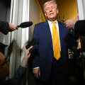 Trump Tariffs变了又变,是唯一不变!