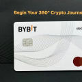 「U卡推荐」:Bybit Card国内身份注册,免费申请全球包邮,微信/支付宝消费返现2%至10%,国内ATM取现1.4%!